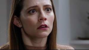 Avance de Juego de Ilusiones: ¿Cambiará su pensamiento? Sofía se enterará que Mariana fue atacada