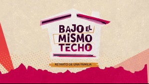 Nuevo capítulo de Bajo el mismo techo: Revisa la programación de Mega para este sábado 6 de ocubre