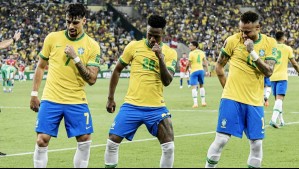 Brasil vs Venezuela: ¿Cómo y cuándo ver el partido del Scratch por las eliminatorias rumbo al Mundial 2026?