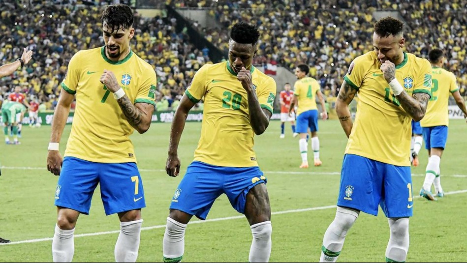 Brasil vs Venezuela: ¿Cómo y cuándo ver el partido del Scratch por las eliminatorias rumbo al Mundial 2026?