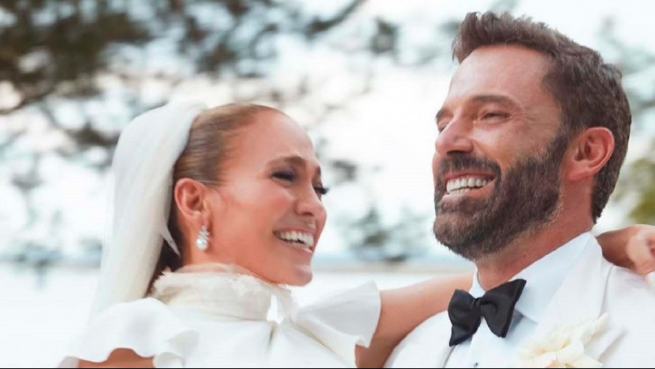 Las fotos más 'tensas' entre Jennifer Lopez y Ben Affleck que desataron rumores de distaciamiento de la pareja