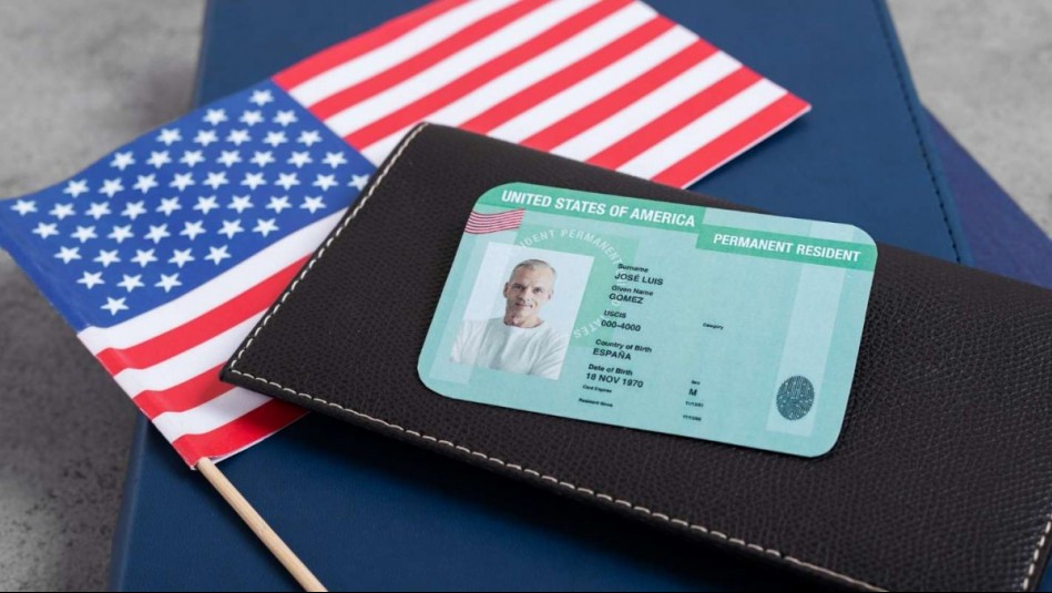 ¿Cómo se aplica a la Green Card? Conoce los pasos para solicitar la residencia permanente en Estados Unidos