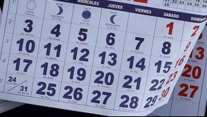 ¡Evita confusiones! ¿Será feriado el próximo 31 de octubre?