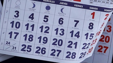 ¡Evita confusiones! ¿Será feriado el próximo 31 de octubre?