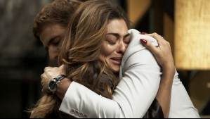 Dulce Ambición - Capítulo 13 - Parte 25