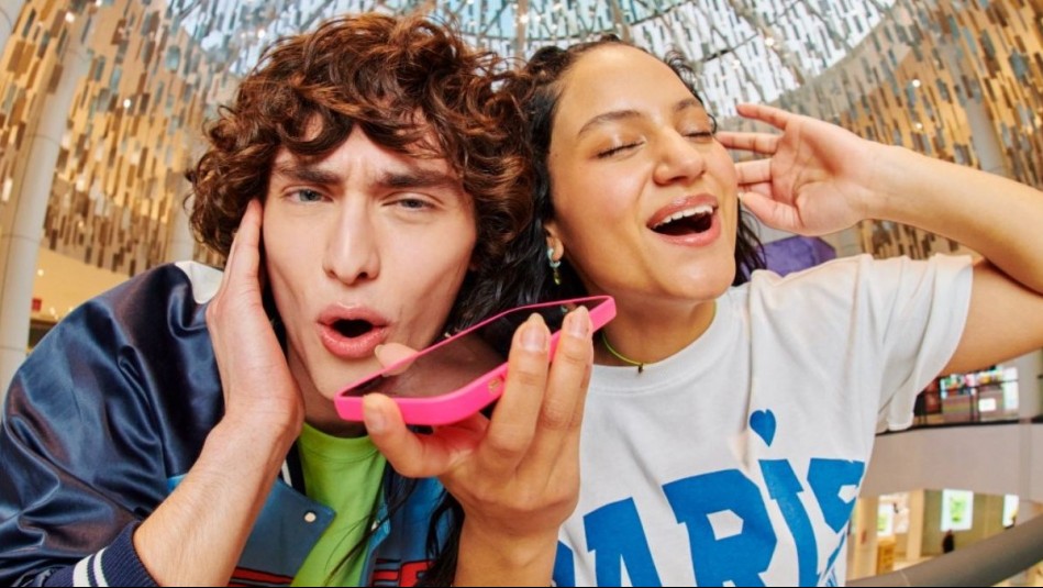 Entretención, gastronomía, cultura y sostenibilidad: Conoce la nueva promesa de marca de Mallplaza