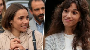 '¿Quién eres tú?': Así será el inesperado primer encuentro entre Valentina y Alicia en Generación 98'