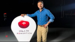 'Alerta Romántica': Rodrigo Sepúlveda liderará nuevo proyecto en Megamedia