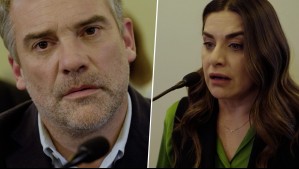 Avance de Como la Vida Misma: ¿Con Alonso u Octavia? Se entregará el veredicto de la custodia de Benja
