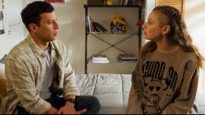 'Puedes contar conmigo': Carol le entrega su apoyo a Joselo tras su quiebre con Thiago en Como la Vida Misma