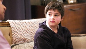 'Me gustaba hacer todo con él': Damián expresa lo mucho que extraña a Benja en Como la Vida Misma