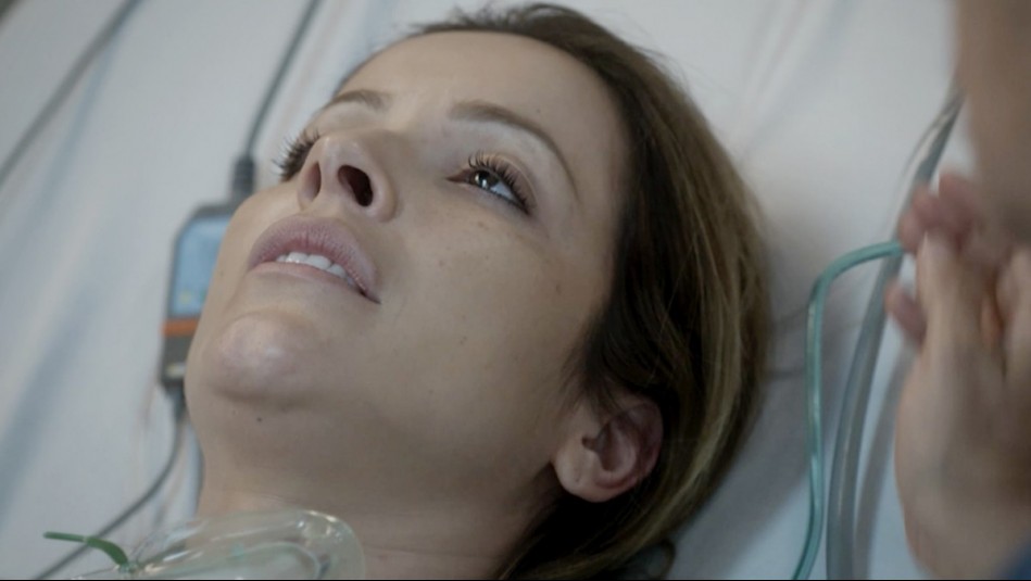 Avance de Sol Naciente: Sirlene denunciará a César