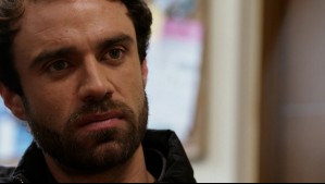 Avance de Generación 98': Tomás se disculpará con Martita y no recibirá la mejor respuesta