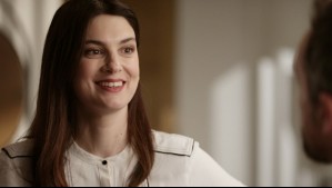 Javiera le revela a Clemente la razón por la que dejó de ser amiga de Martita en Generación 98'