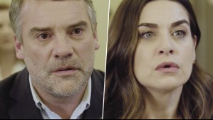 Esta será la decisión de la jueza sobre la custodia legal de Benja en Como la vida misma: ¿Octavia o Alonso?