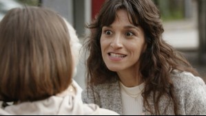 'Ridícula': Así será el primer cara a cara entre Alicia y Valentina bajo la mirada de Juanjo en Generación 98'