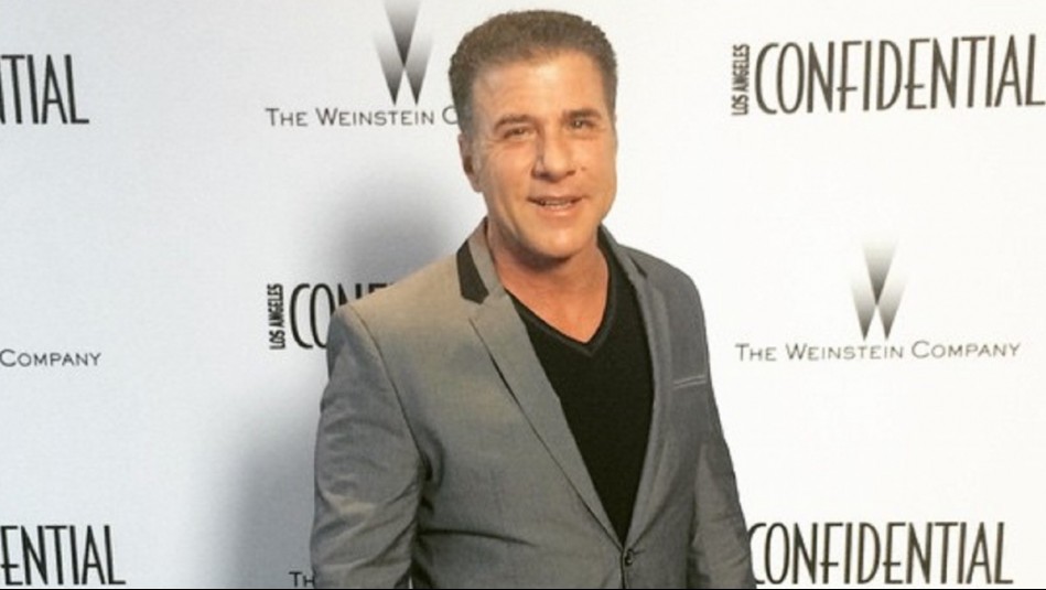 Una fulminante alergia llevó a la muerte al famoso chef Michael Chiarello: ¿Se sabe qué la ocasionó?