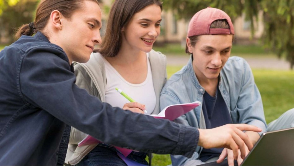 Financia el arancel anual: ¿Quiénes pueden postular a la Beca Bicentenario para la educación superior?