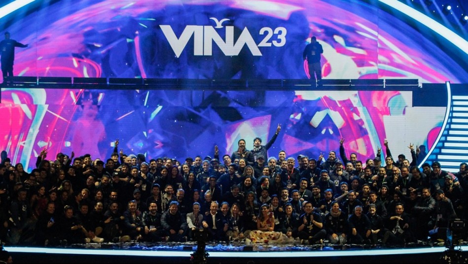 ¡Los artistas ya están confirmados! Estos son los precios de las entradas del Festival de Viña 2024