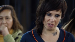 Avance de Juego de Ilusiones: ¿Le hará daño? Alana se encargará de hacer pagar a Mariana en la cárcel