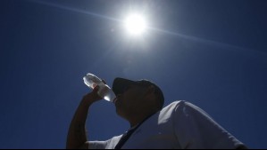 ¿Se acabaron las lluvias? Este es el pronóstico del tiempo para el resto de la semana en Santiago