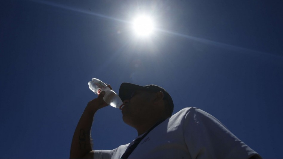 ¿Se acabaron las lluvias? Este es el pronóstico del tiempo para el resto de la semana en Santiago