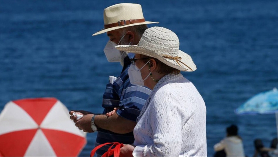 Viajes con traslado, estadía y alimentación: Así puedes acceder a vacaciones destinadas a la tercera edad