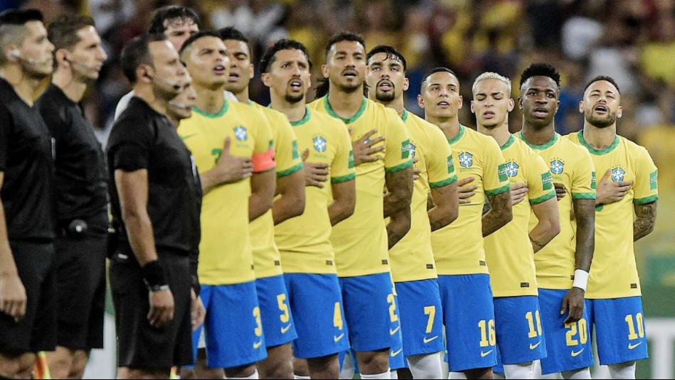 Disfruta del partido de Brasil vs Venezuela: Revisa los cambios en la programación de Mega para este jueves 12