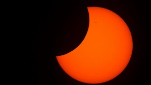 ¿Qué tan visible será en mi ciudad? Revisa cuánto podrás ver del Eclipse de este sábado 14 de octubre