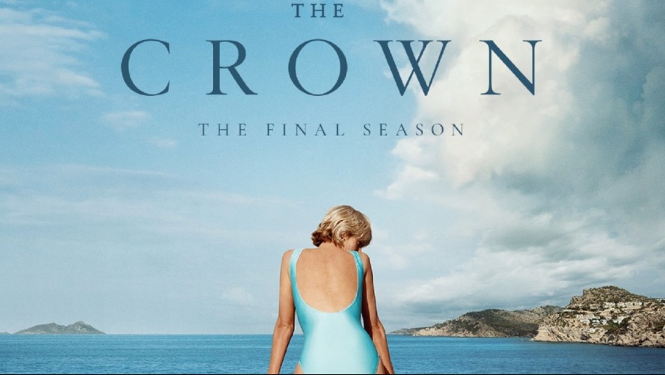 Llega la temporada final de 'The Crown' con nuevo reparto: ¿Cuándo se estrena la polémica serie de Netflix?