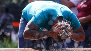 Tras ola de calor volverán las lluvias a Santiago: Este es el día que caerán precipitaciones en la capital