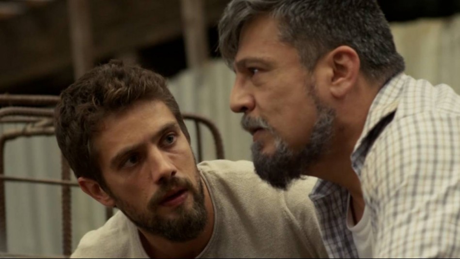 Sol Naciente - Capítulo 32 - Parte 2 Sol Naciente - Capítulo 32 - Parte 2