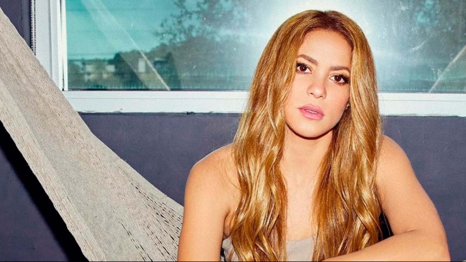 Quién es Lucila Mebarak: La hermana de Shakira protagoniza el video viral del 'empujón' de la cantante