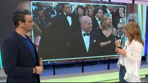 'La alegría de vivir se ha ido': Actualizan estado de Bruce Willis y aseguran que perdió la capacidad de habla