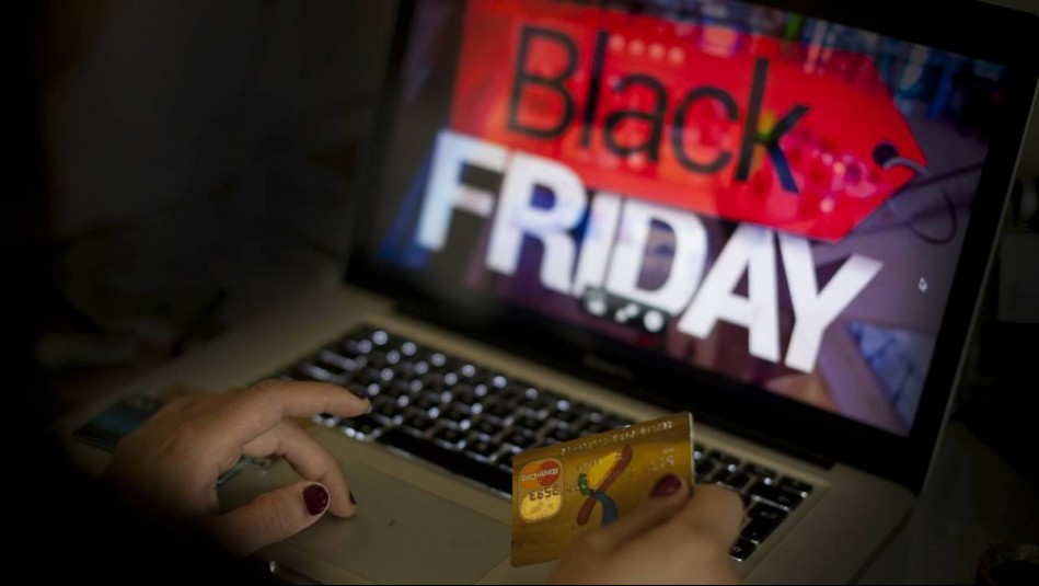 Black Friday 2023: ¿Cuándo será y qué marcas participarán?