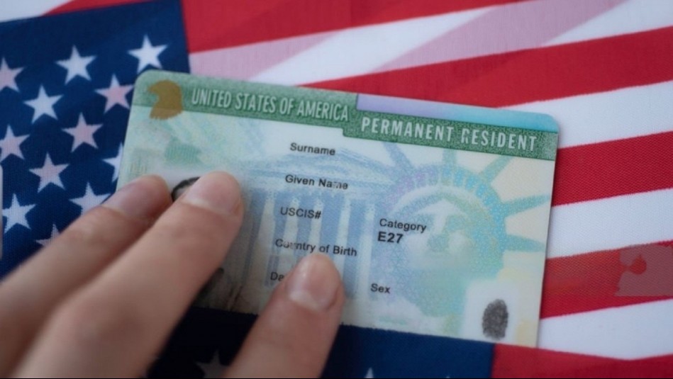 Inician las postulaciones a la Lotería de Visas Green Card de Estados Unidos: ¿Hasta cuándo hay plazo?