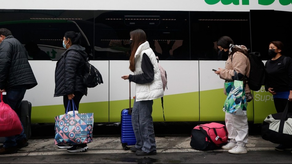 Viajes para la familia: Solicita los cupos que entrega Sernatur para recorrer Chile por tres días y dos noches