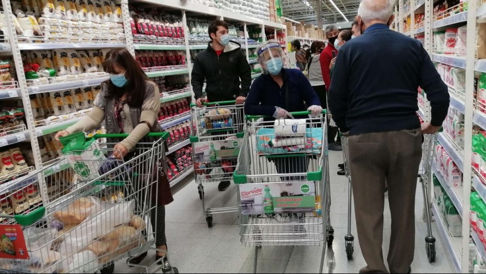 Productos a mil pesos: Revisa las grandes ofertas de supermercados disponibles en octubre