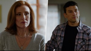 Como la Vida Misma - Capítulo 111: Las sospechas de Sole tras ver a Joselo y Thiago abrazados