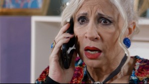 Avance de Juego de Ilusiones: Irene se enterará que Guillermo fue atacado brutalmente