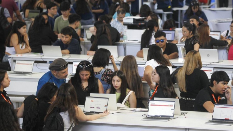 ¿Pensando en estudiar una carrera técnica? Mira el ranking de las 20 con mejor empleabilidad