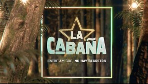 Conoce algunos de los invitados: Mira un adelanto del nuevo docushow de Mega La Cabaña