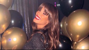 'Voy a tener una compañerita': Gala Cadirola estrena su nuevo canal 'Va de Mí' junto a la pequeña Luz Elif