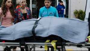 Avance de Juego de Ilusiones: 'No resistió': Irene, Susana y Joaquín se enterarán de la tragedia de Guillermo