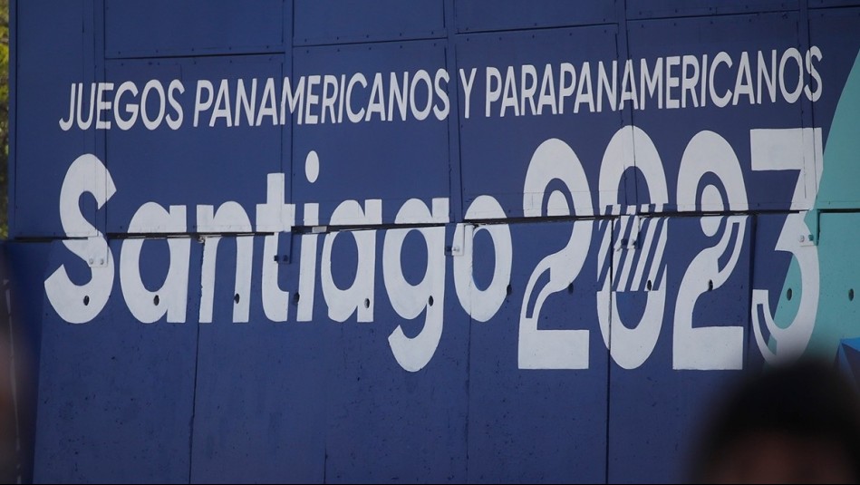 Santiago 2023: Conoce el calendario completo de los Juegos Panamericanos y las sedes