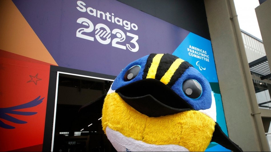 Juegos Panamericanos 2023: Averigua los detalles de cómo será la ceremonia inaugural Juegos Panamericanos 2023: Averigua los detalles de cómo será la ceremonia inaugural