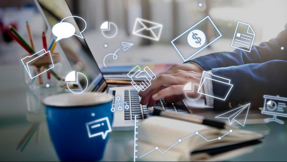 Sociedad Digital 2023: Sigue estos pasos para acceder a los diplomados gratuitos del Sence