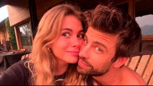 Revelan la estrategia que usa Gerard Piqué para librarse de Shakira en lugares públicos