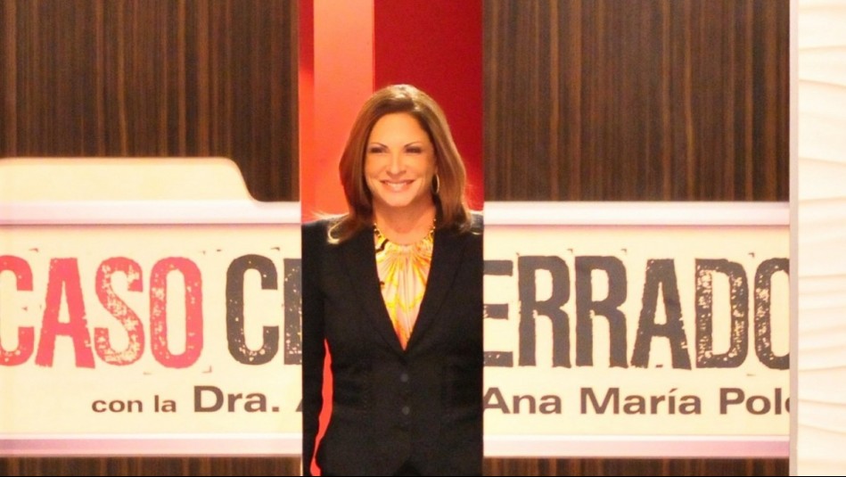 A cuatro años del fin de 'Caso Cerrado': Ana María Polo revela la razón por la que terminó el famoso programa