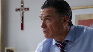 Avance de Juego de Ilusiones: ¡De mala manera! Julián le exigirá a Victoria que lo deje solo